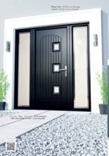The Palladio Door Collection brochure, page 28