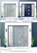 The Palladio Door Collection brochure, page 29