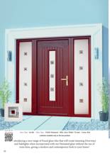 The Palladio Door Collection brochure, page 32