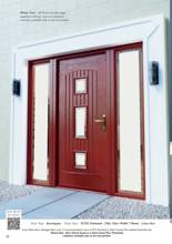 The Palladio Door Collection brochure, page 42