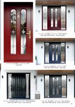 The Palladio Door Collection brochure, page 45