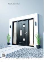 The Palladio Door Collection brochure, page 46