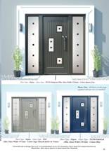 The Palladio Door Collection brochure, page 47