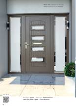 The Palladio Door Collection brochure, page 48