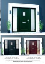 The Palladio Door Collection brochure, page 59