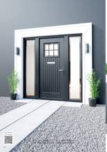 The Palladio Door Collection brochure, page 60