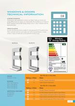 Sheridan Windows Brochure brochure, page 3