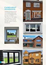 Sheridan Windows Brochure brochure, page 4