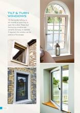 Sheridan Windows Brochure brochure, page 6