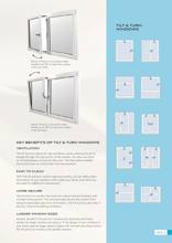 Sheridan Windows Brochure brochure, page 7