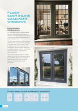 Sheridan Windows Brochure brochure, page 8