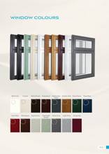 Sheridan Windows Brochure brochure, page 9