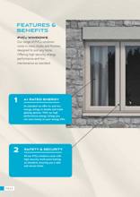 Sheridan Windows Brochure brochure, page 10