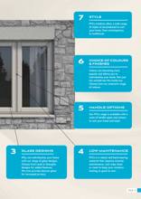 Sheridan Windows Brochure brochure, page 11