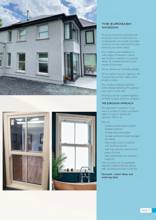 Sheridan Windows Brochure brochure, page 13