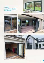 Sheridan Windows Brochure brochure, page 15