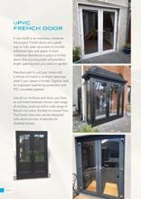 Sheridan Windows Brochure brochure, page 16