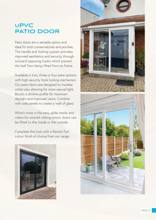 Sheridan Windows Brochure brochure, page 17