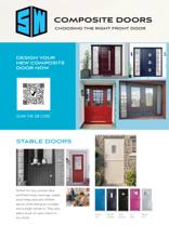 Sheridan Windows Brochure brochure, page 19