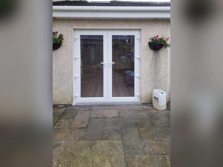 French Doors
