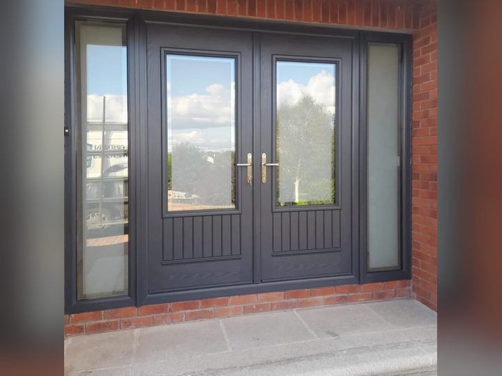 Palladio Composite Doors