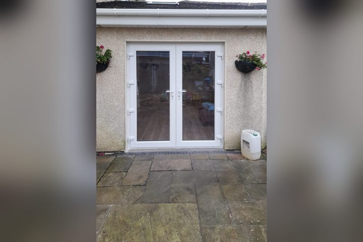 French Doors