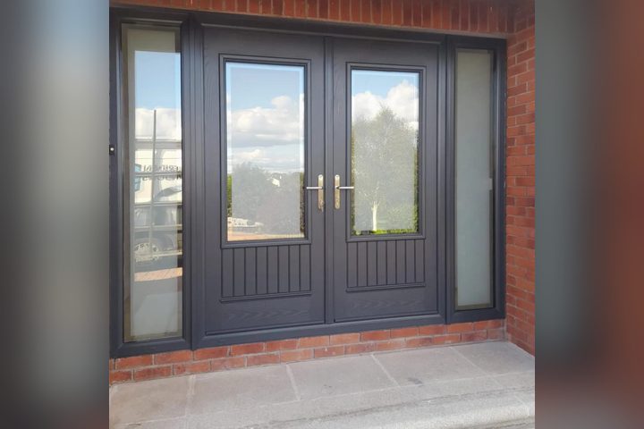 Palladio Composite Doors