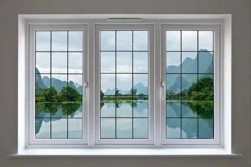 Casement Windows fitted by Sheridan Windows, Westmeath