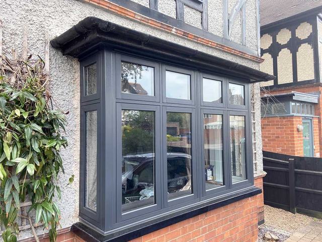 Bay Windows