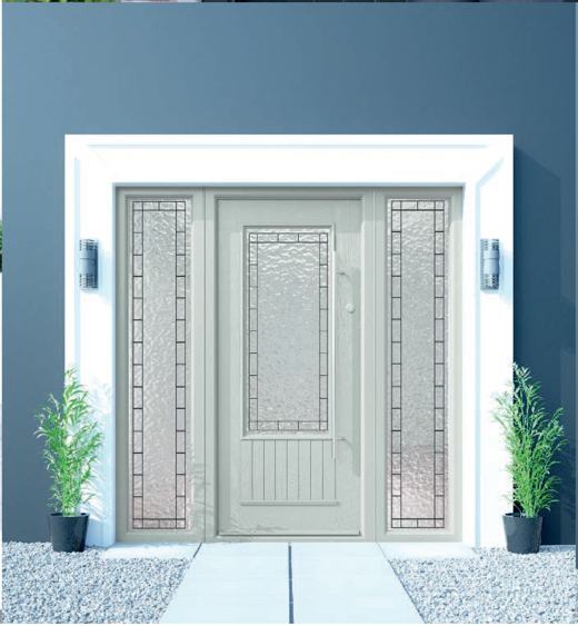 Palladio Cambridge door